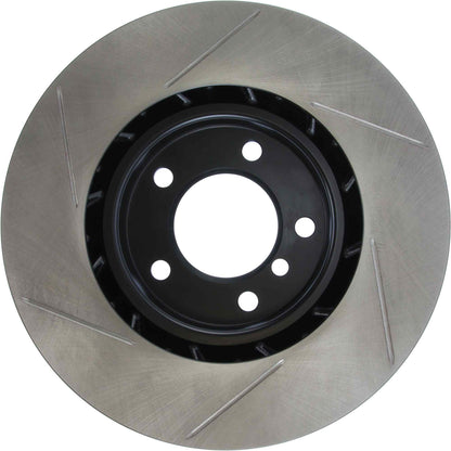 StopTech 95-99 BMW M3 E36 / 98-02 Z3 M Series Front Left Cryo Sport Slotted Rotor 126.34038CSL
