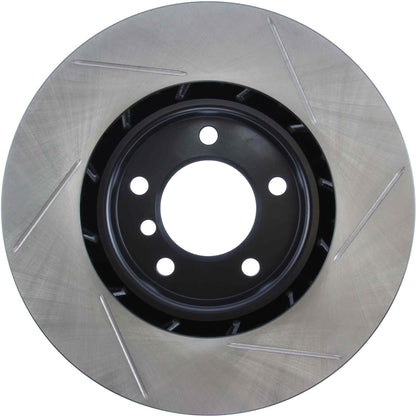 StopTech 95-99 BMW M3 E36 / 98-02 Z3 M Series Front Right Cryo Sport Slotted Rotor 126.34039CSR