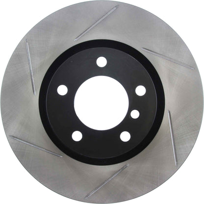 StopTech 95-99 BMW M3 E36 / 98-02 Z3 M Series Front Right Cryo Sport Slotted Rotor 126.34039CSR