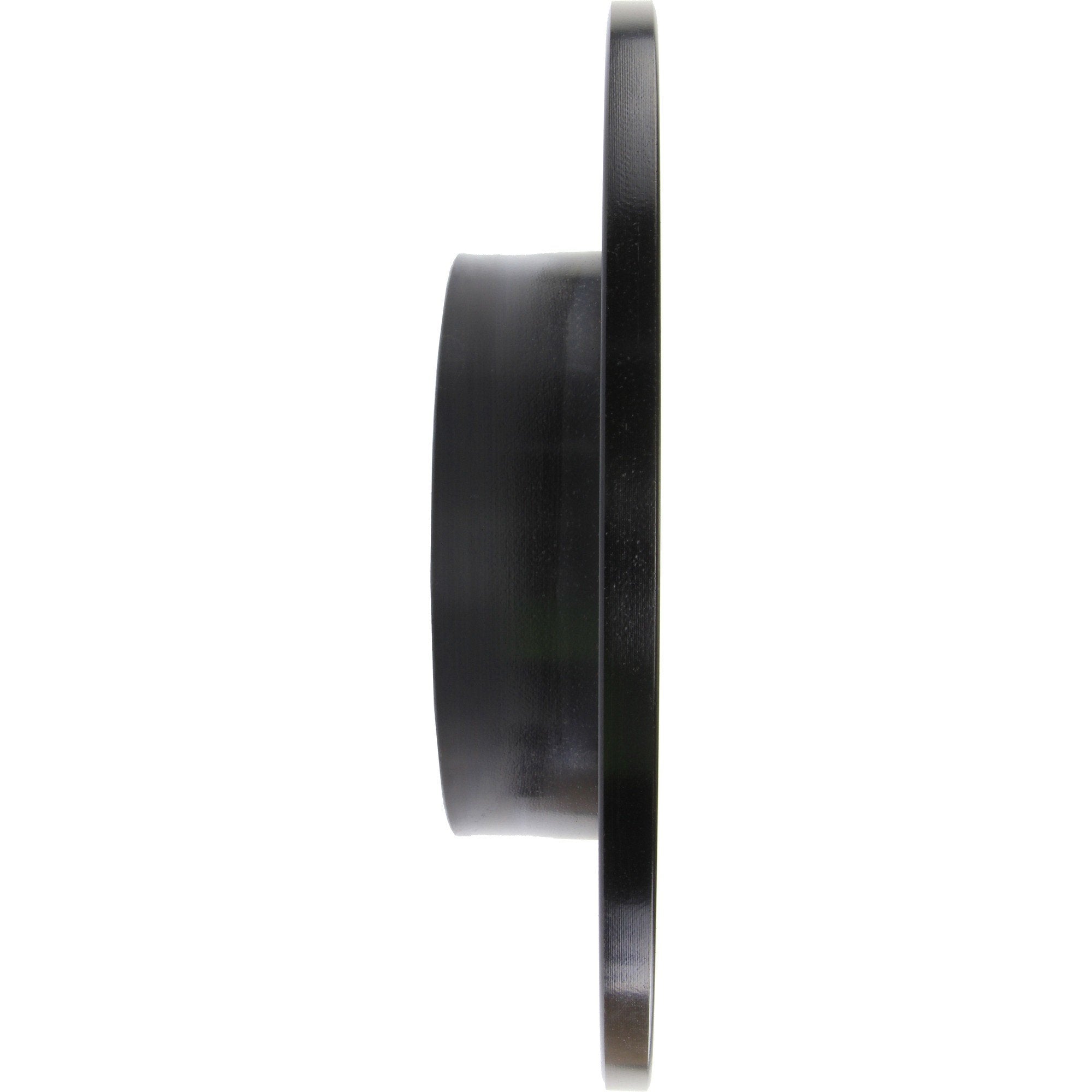 StopTech Slotted Sport Brake Rotor 126.34040SL