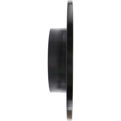 StopTech Slotted Sport Brake Rotor 126.34040SL