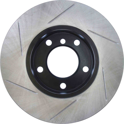 StopTech Slotted Sport Brake Rotor 126.34040SL