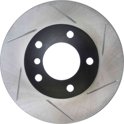 StopTech Slotted Sport Brake Rotor 126.34040SL