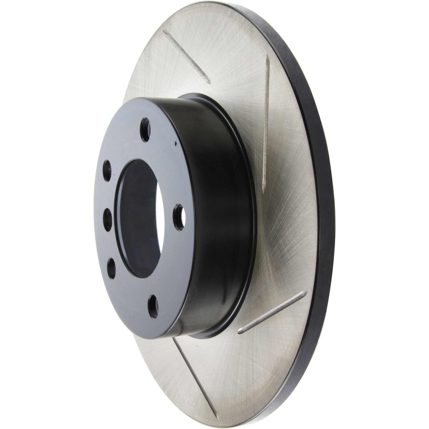StopTech Slotted Sport Brake Rotor 126.34040SL