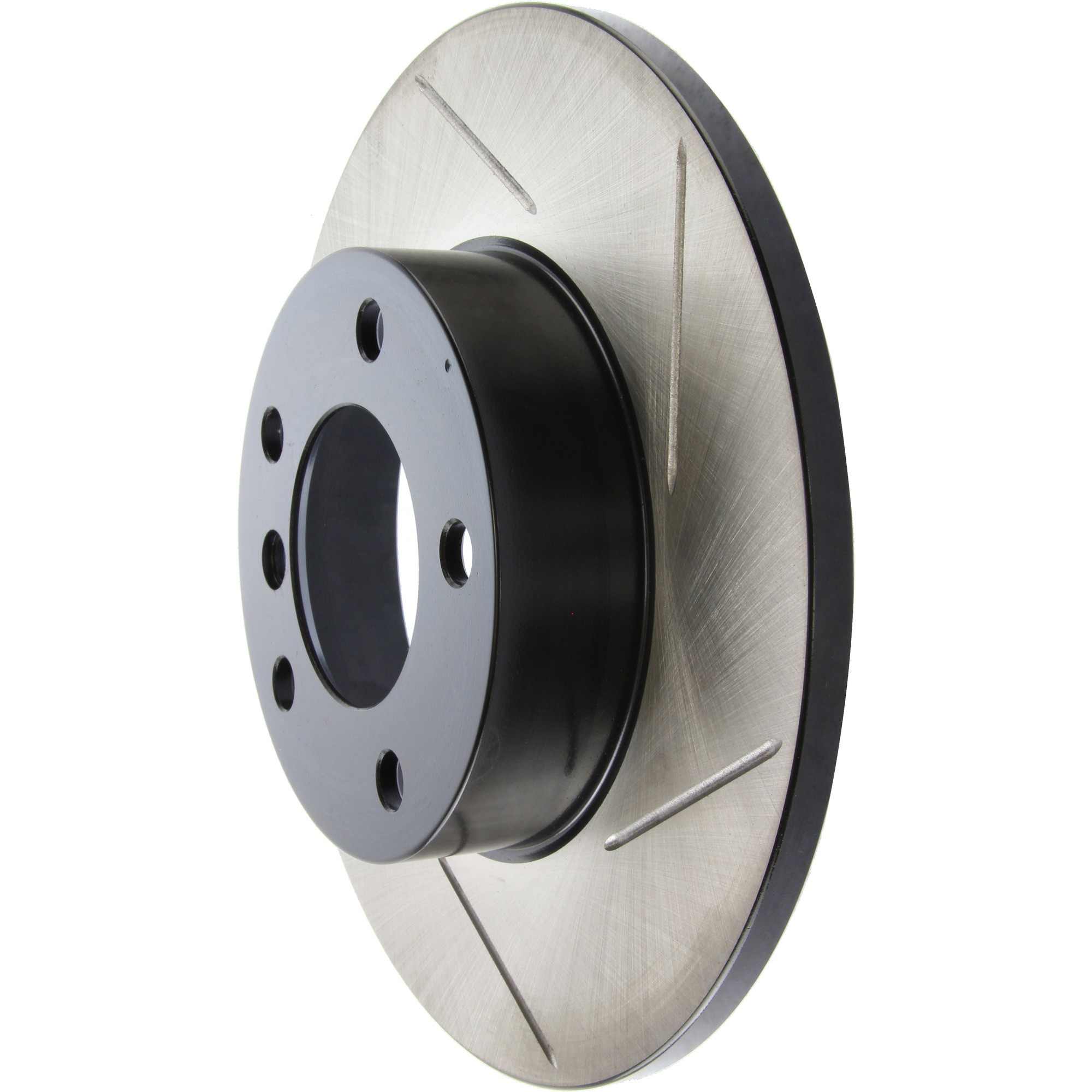 StopTech Slotted Sport Brake Rotor 126.34040SL