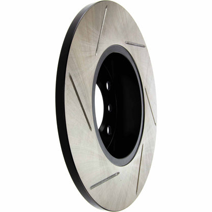 StopTech Slotted Sport Brake Rotor 126.34040SL