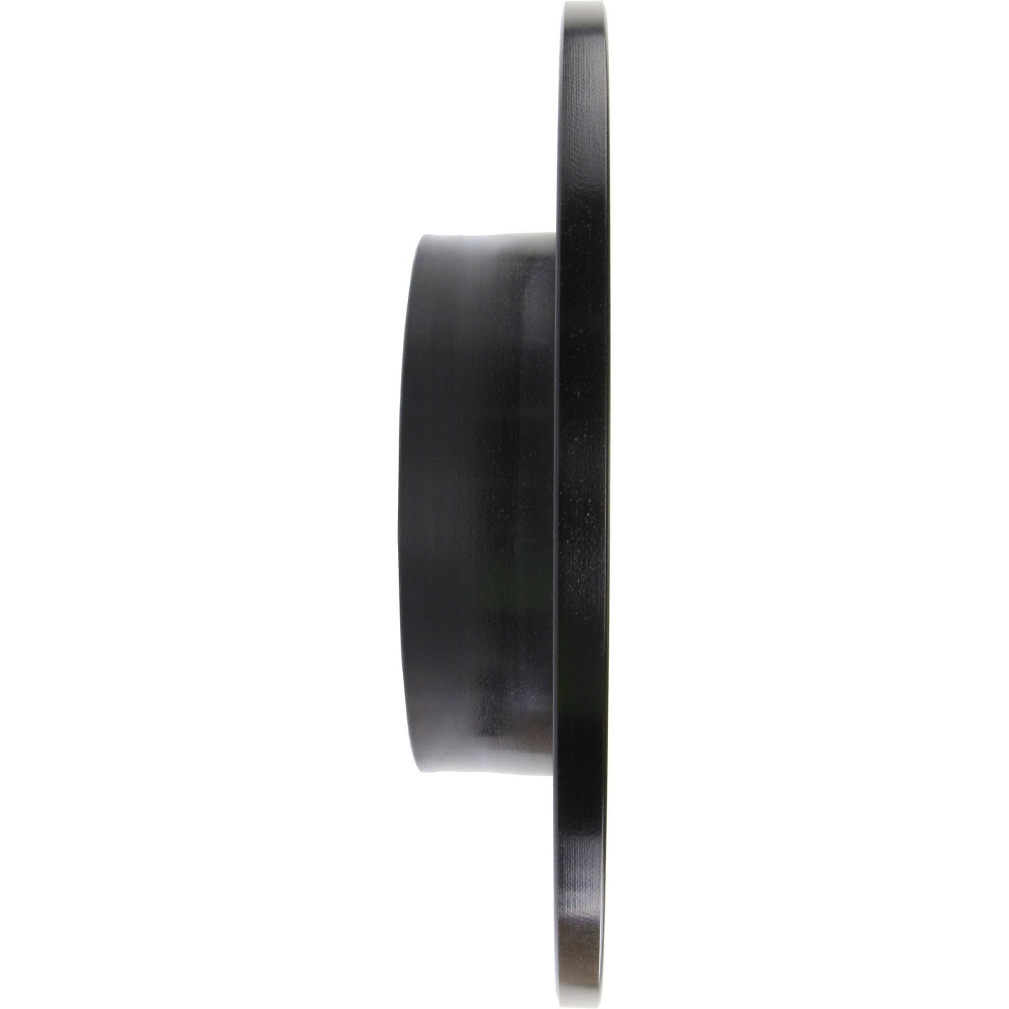 StopTech Slotted Sport Brake Rotor 126.34040SR