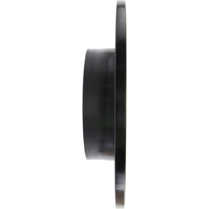 StopTech Slotted Sport Brake Rotor 126.34040SR