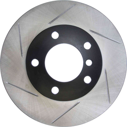 StopTech Slotted Sport Brake Rotor 126.34040SR