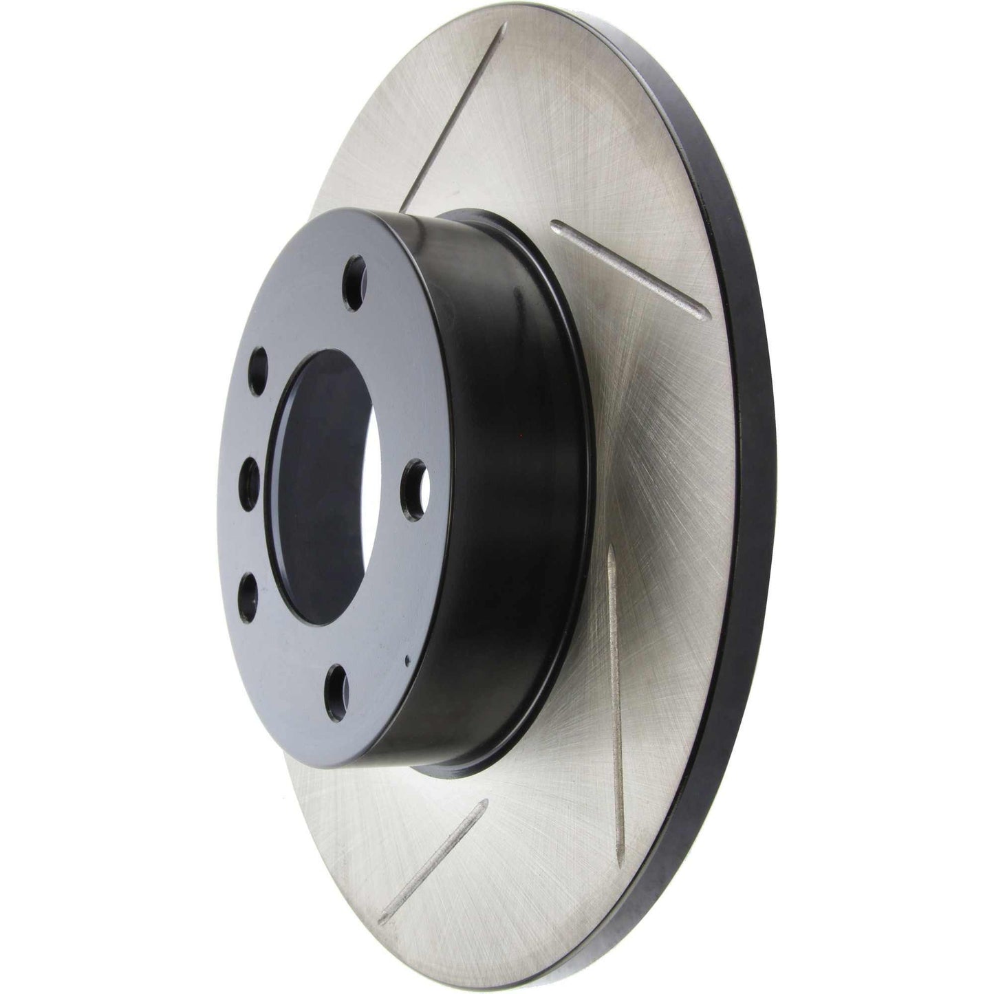 StopTech Slotted Sport Brake Rotor 126.34040SR