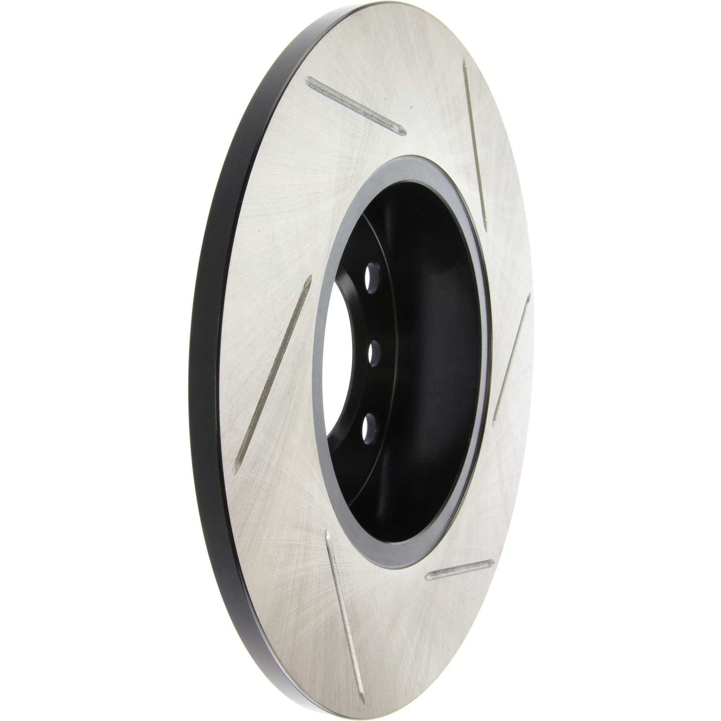 StopTech Slotted Sport Brake Rotor 126.34040SR