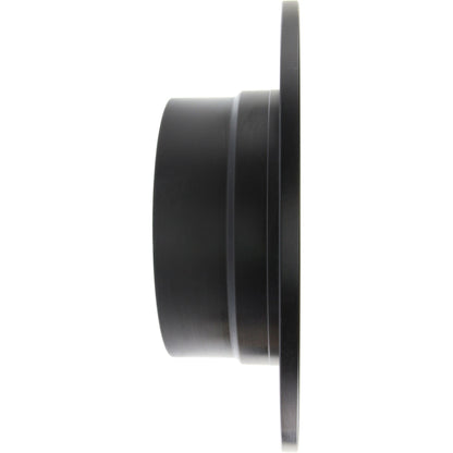 StopTech Slotted Sport Brake Rotor 126.34041SR