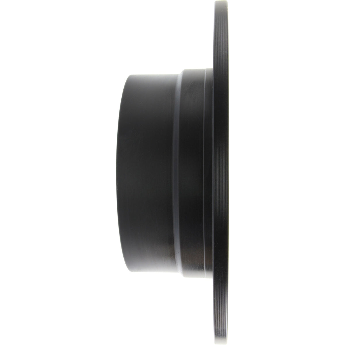 StopTech Slotted Sport Brake Rotor 126.34041SR