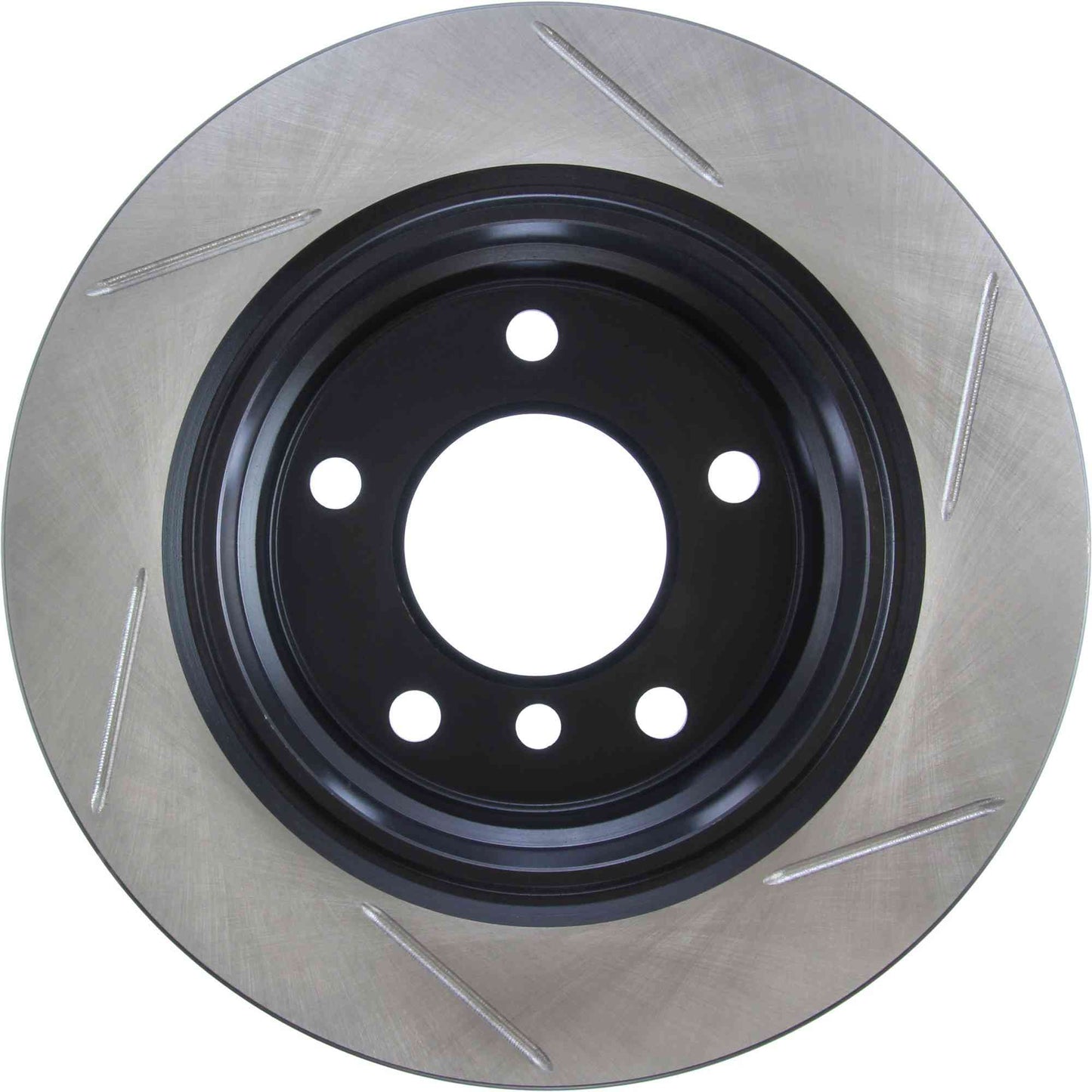 StopTech Slotted Sport Brake Rotor 126.34041SR