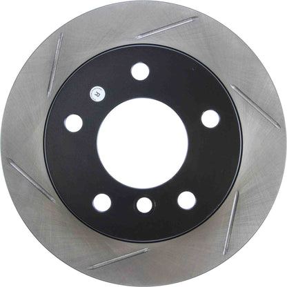 StopTech Slotted Sport Brake Rotor 126.34041SR
