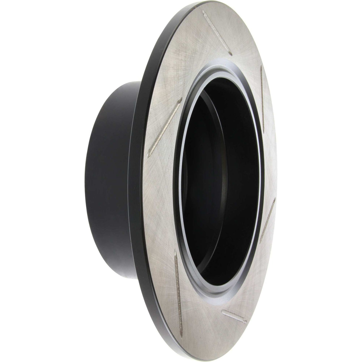 StopTech Slotted Sport Brake Rotor 126.34041SR