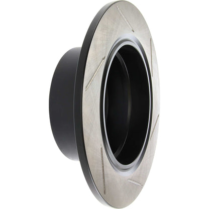 StopTech Slotted Sport Brake Rotor 126.34041SR