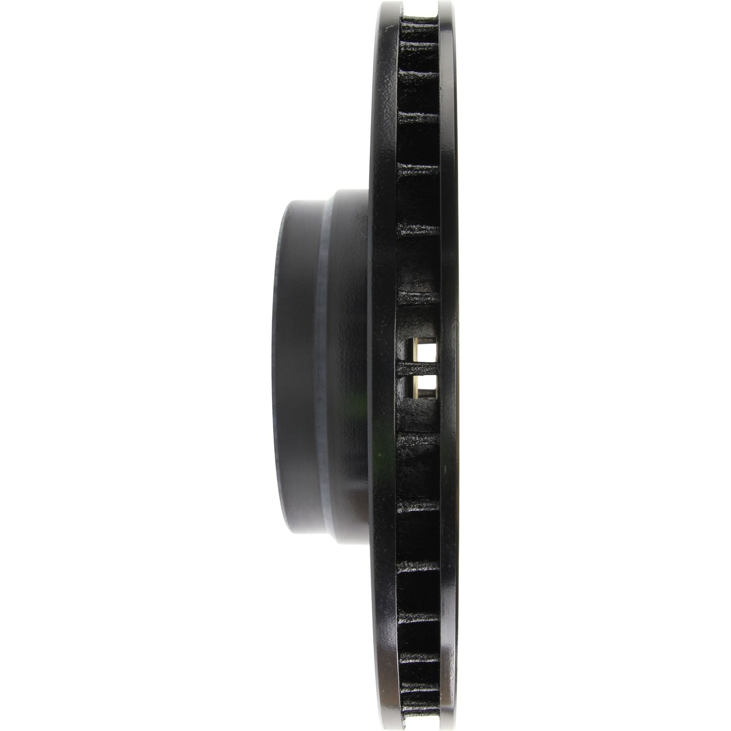 StopTech Slotted Sport Brake Rotor 126.34042SL