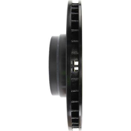 StopTech Slotted Sport Brake Rotor 126.34042SL