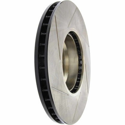 StopTech Slotted Sport Brake Rotor 126.34042SL