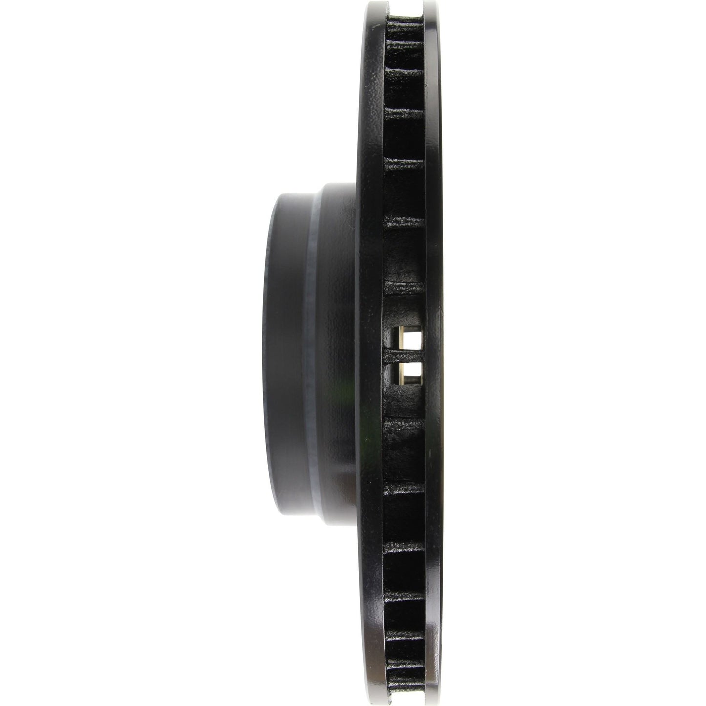 StopTech Slotted Sport Brake Rotor 126.34042SR