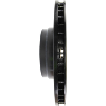 StopTech Slotted Sport Brake Rotor 126.34042SR