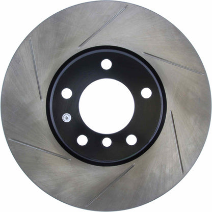 StopTech Slotted Sport Brake Rotor 126.34042SR