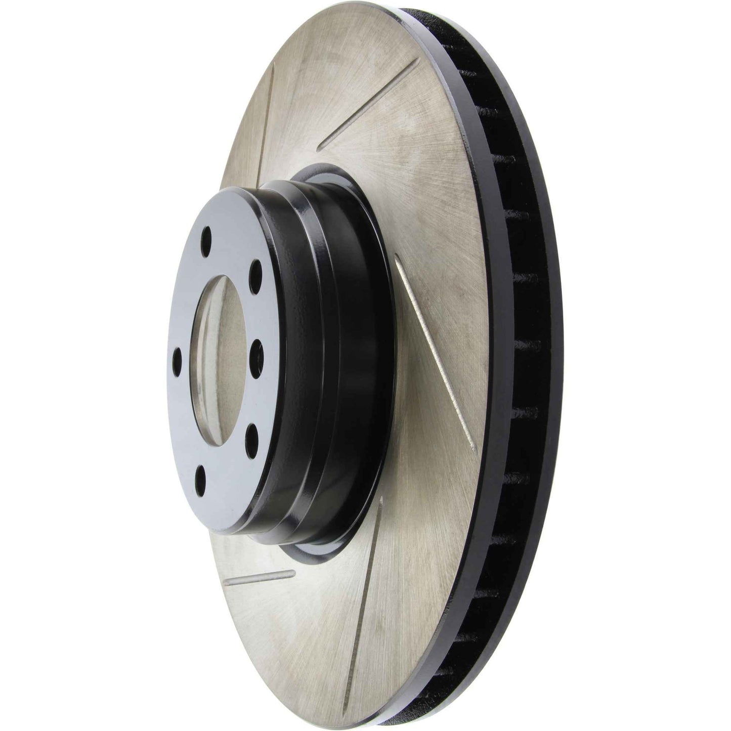 StopTech Slotted Sport Brake Rotor 126.34042SR
