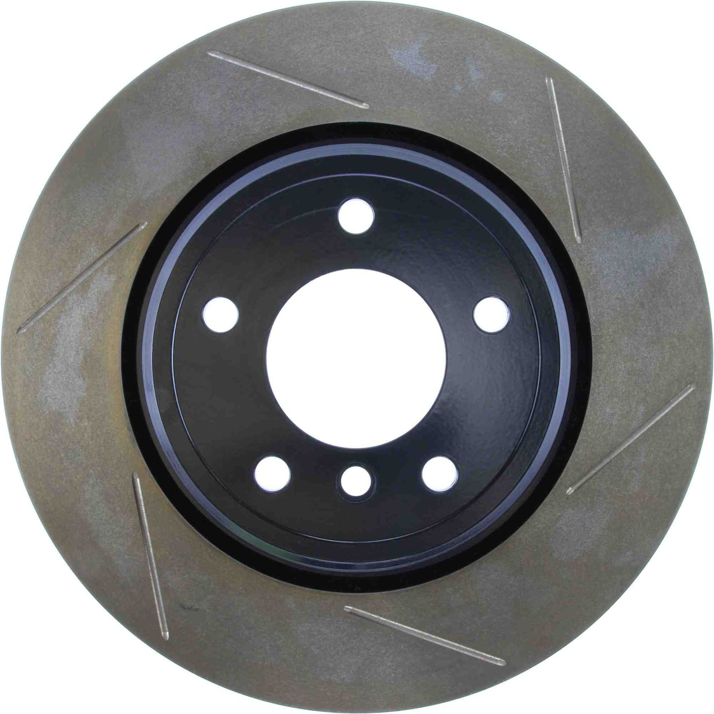 StopTech Slotted Sport Brake Rotor 126.34043SL