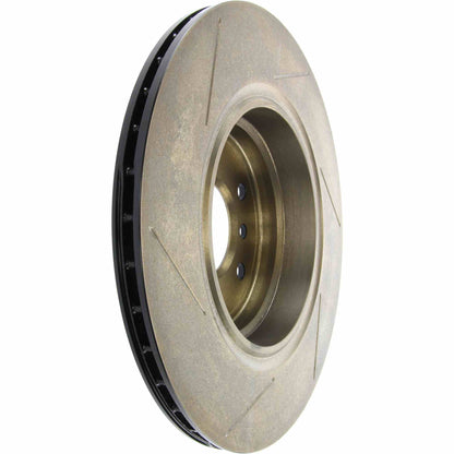 StopTech Slotted Sport Brake Rotor 126.34043SL