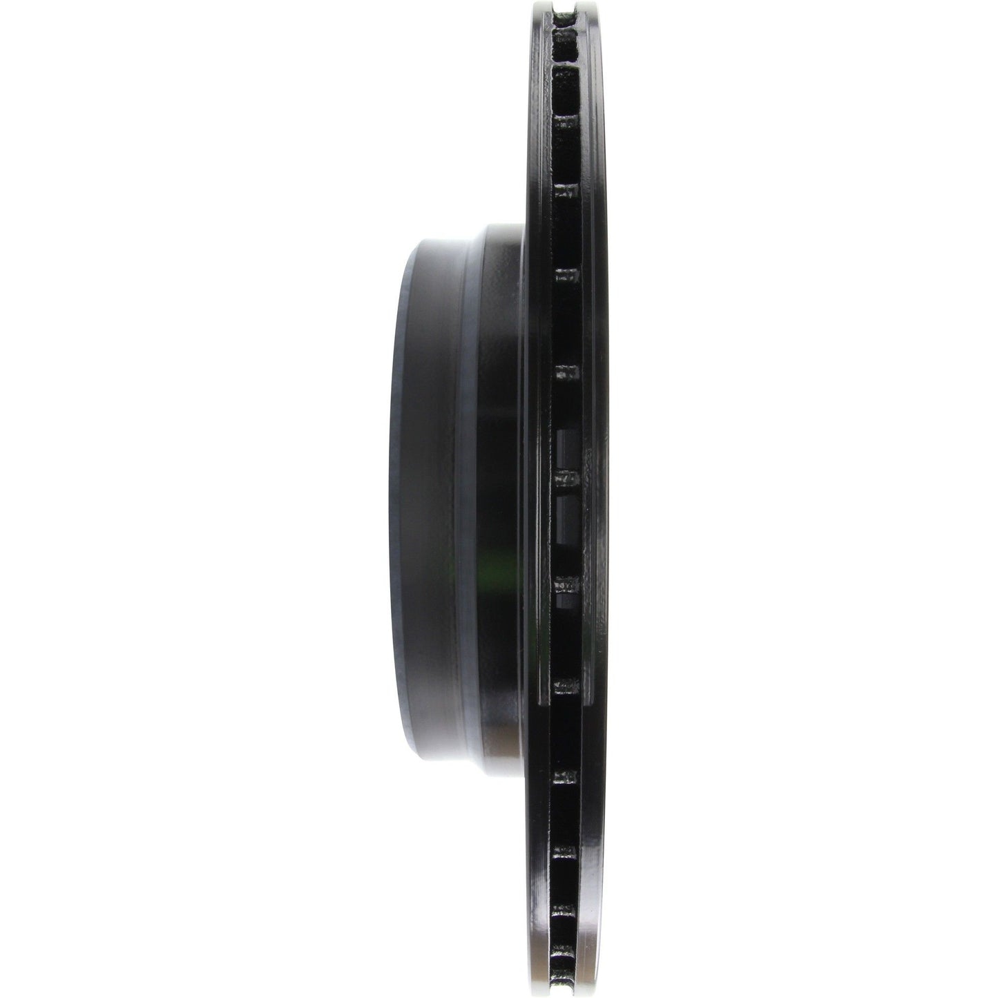 StopTech Slotted Sport Brake Rotor 126.34043SR