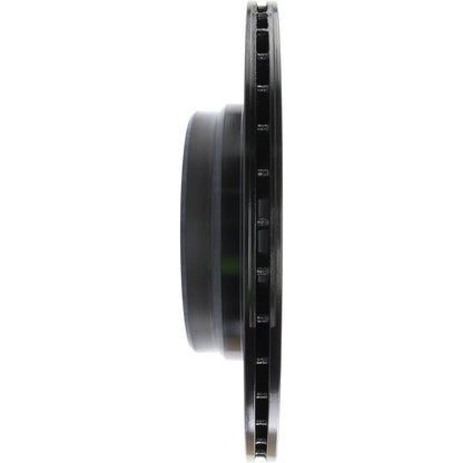 StopTech Slotted Sport Brake Rotor 126.34043SR