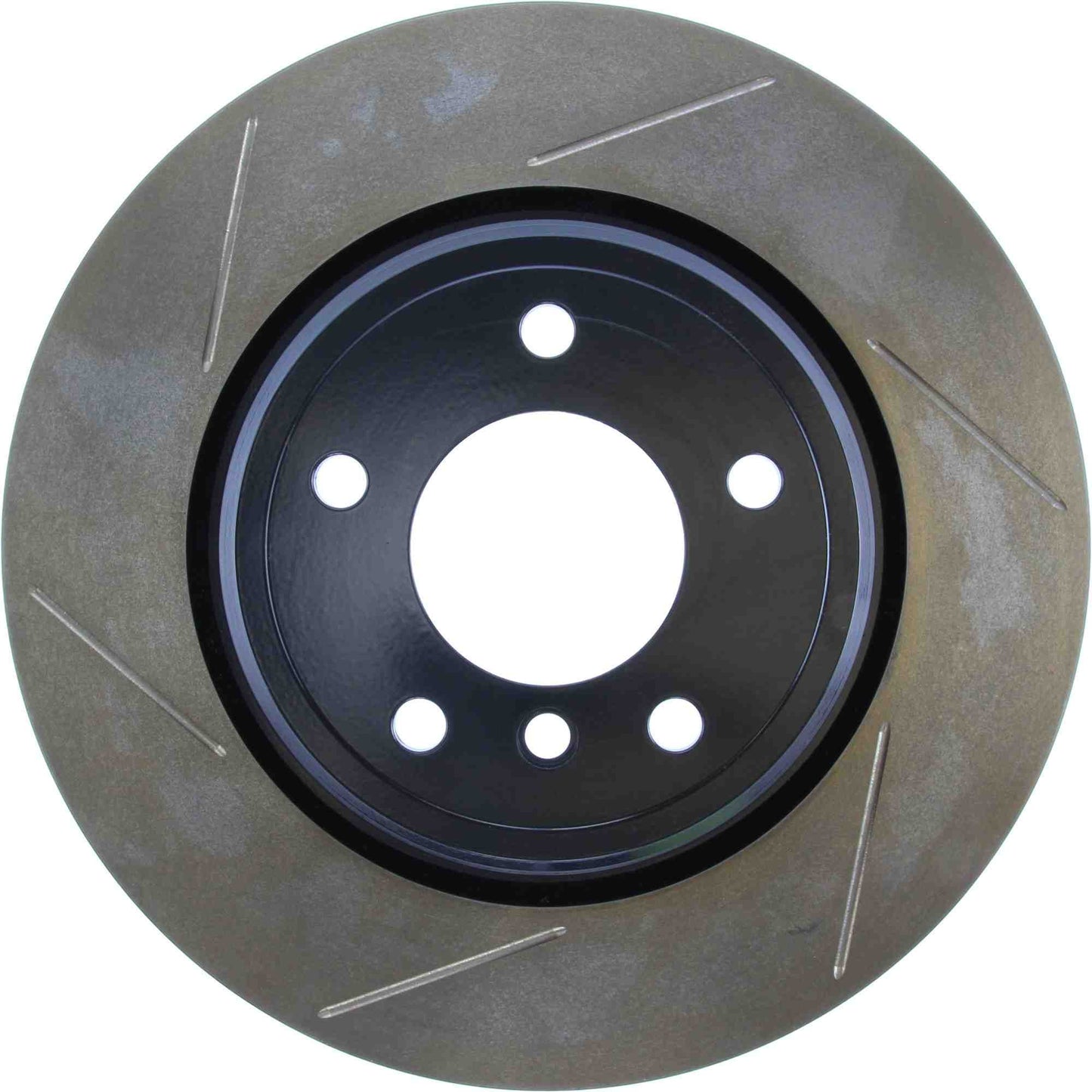 StopTech Slotted Sport Brake Rotor 126.34043SR