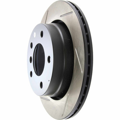 StopTech Slotted Cryo Sport Brake Rotor 97-99 BMW 328is 126.34044CSL