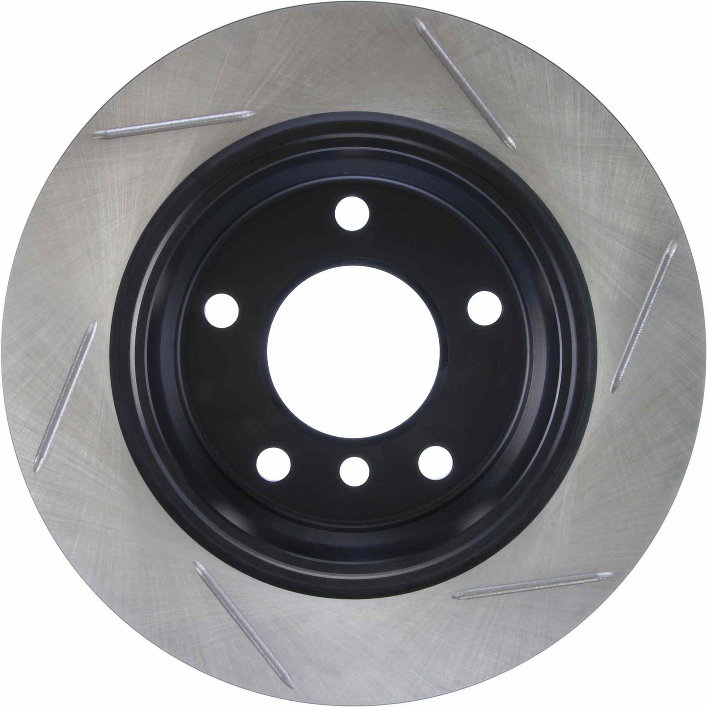 StopTech Slotted Cryo Sport Brake Rotor 97-99 BMW 328is 126.34044CSR