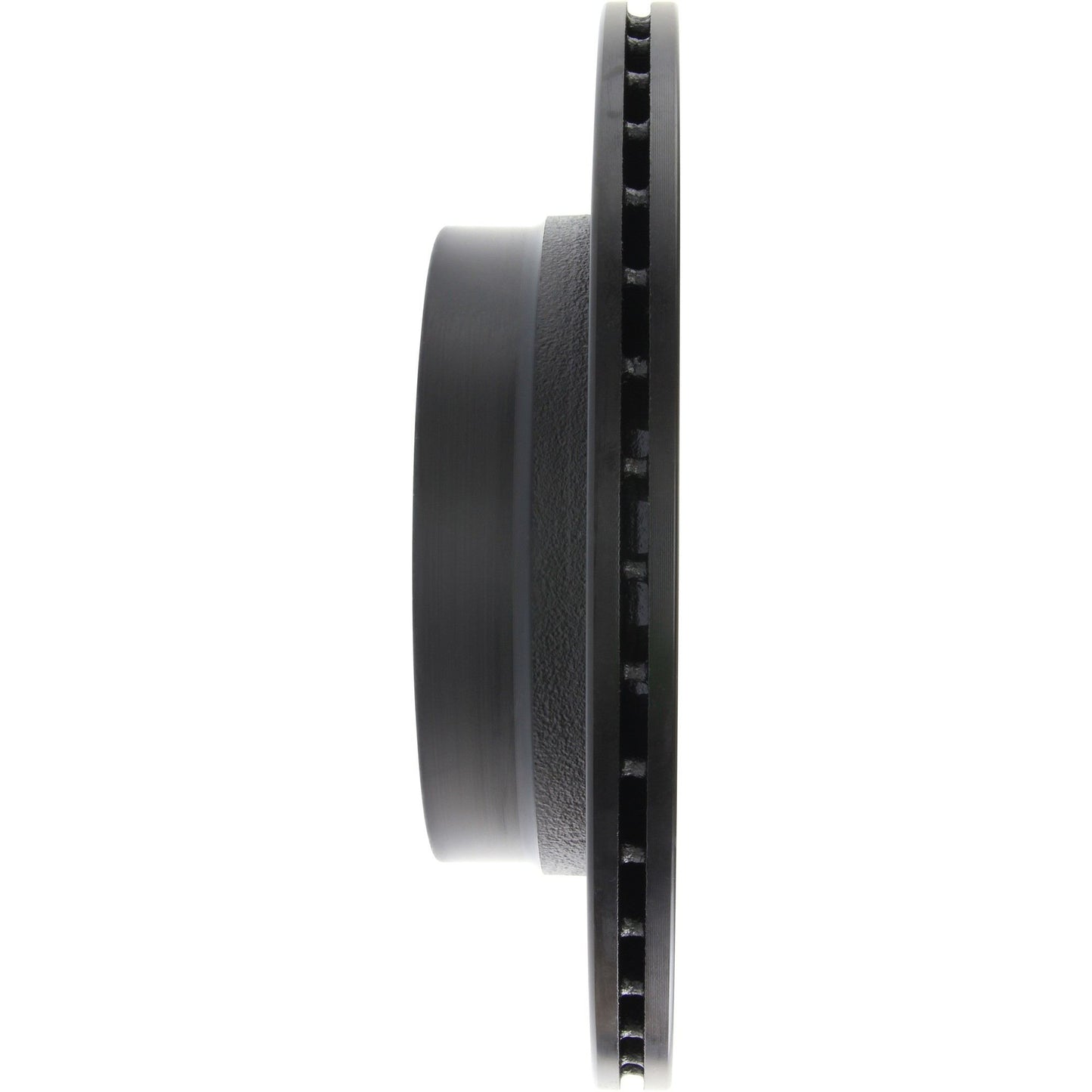 StopTech Slotted Sport Brake Rotor 126.34044SL