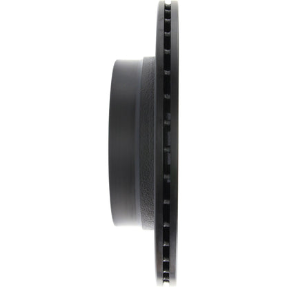 StopTech Slotted Sport Brake Rotor 126.34044SR