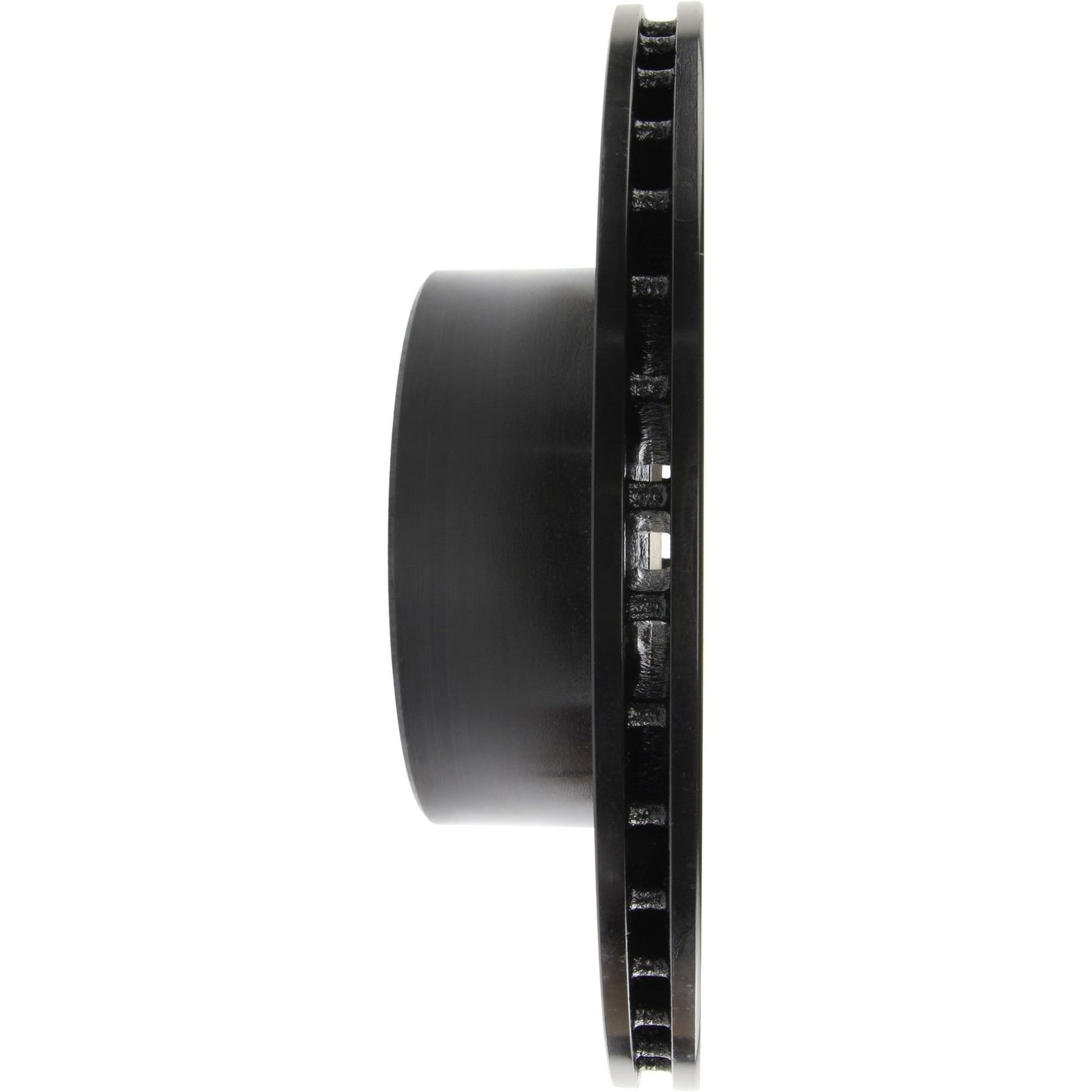 StopTech Power Slot 01-03 BMW 525 Series / 96-00 528 Series Front Left Slotted Rotor 126.34045SL