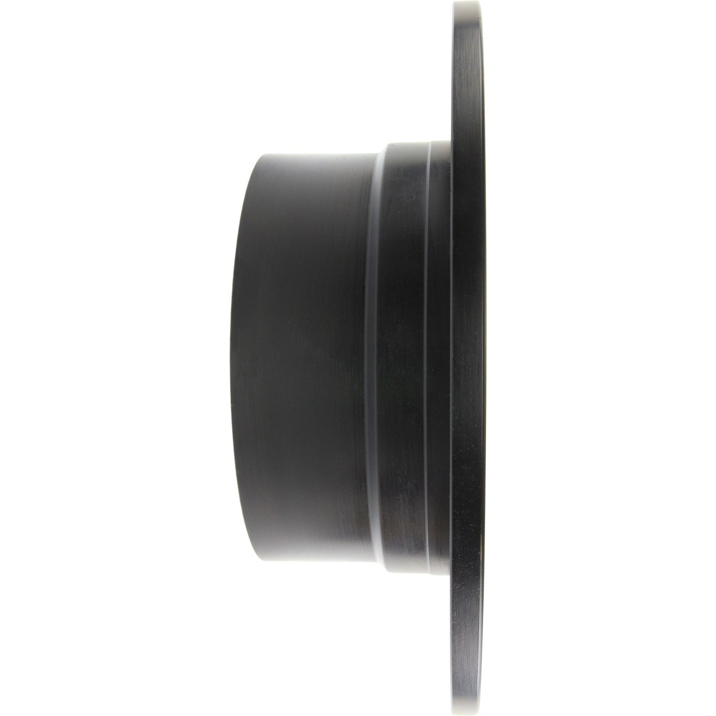 StopTech Slotted Sport Brake Rotor 126.34047SR