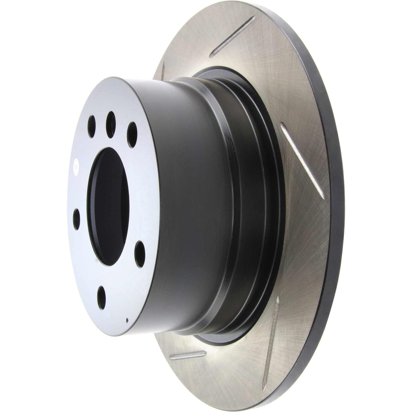 StopTech Slotted Sport Brake Rotor 126.34047SR