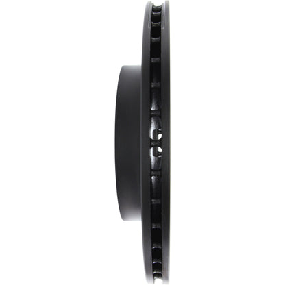 StopTech Power Slot 01-02 BMW Z3 / 03-09 Z4 / 3 Series Front Left Slotted Rotor 126.34048SL