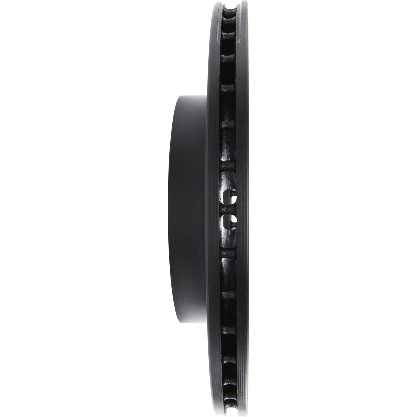 StopTech Power Slot 01-02 BMW Z3 / 03-09 Z4 / 3 Series Front Right Slotted Rotor 126.34048SR