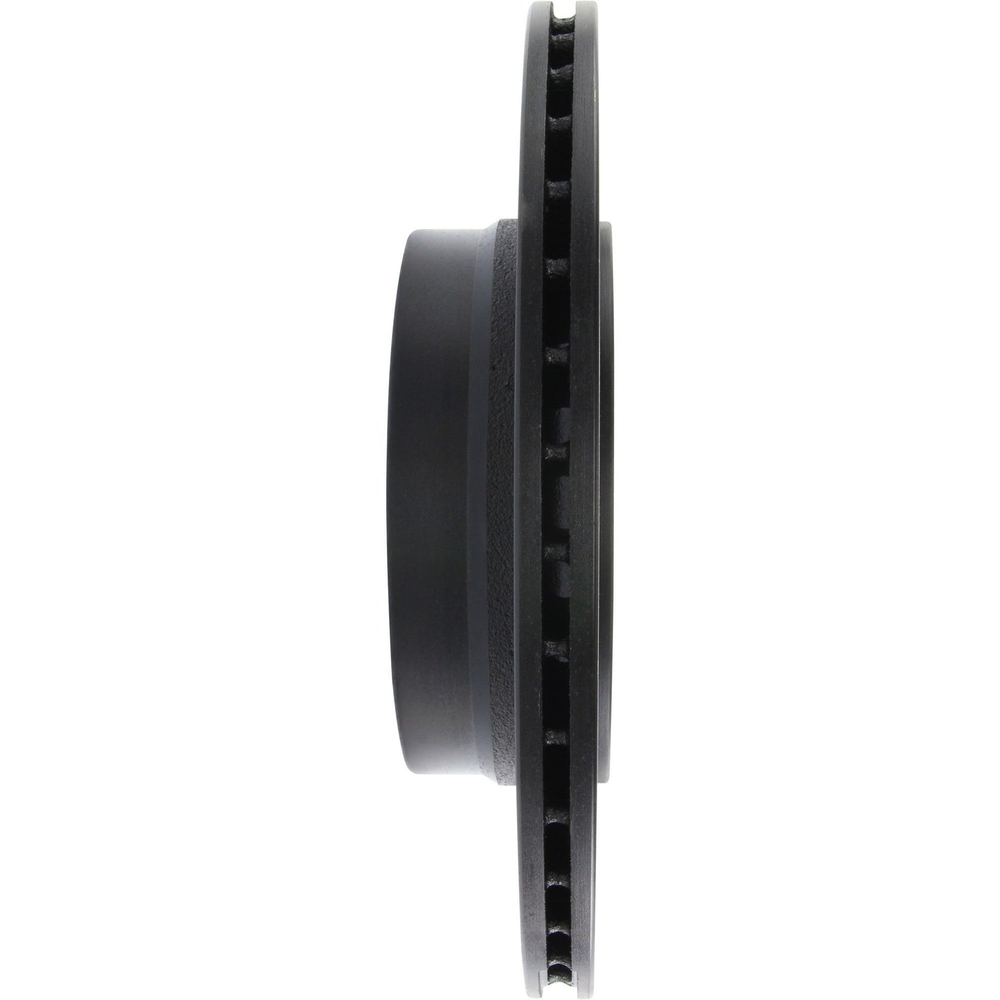 StopTech Sport Slotted Brake Rotor Rear Left 126.34049SL