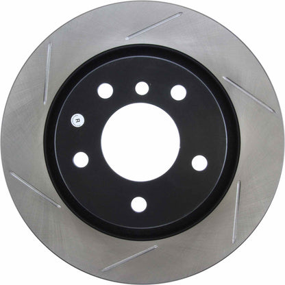 StopTech Sport Slotted Brake Rotor Rear Right 126.34049SR