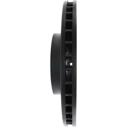 StopTech Slotted Sport Brake Rotor 126.34050SL