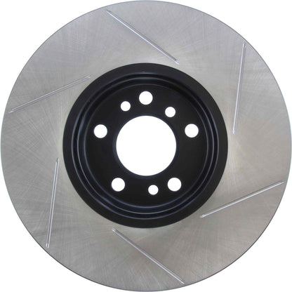 StopTech Slotted Sport Brake Rotor 126.34050SL