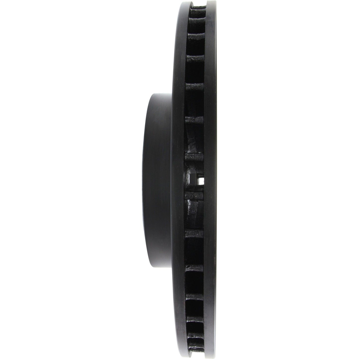 StopTech Slotted Sport Brake Rotor 126.34050SR