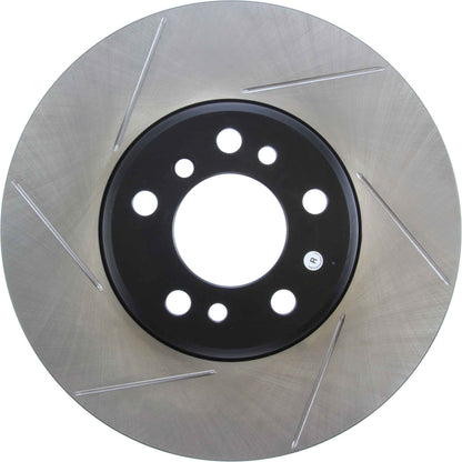 StopTech Slotted Sport Brake Rotor 126.34050SR