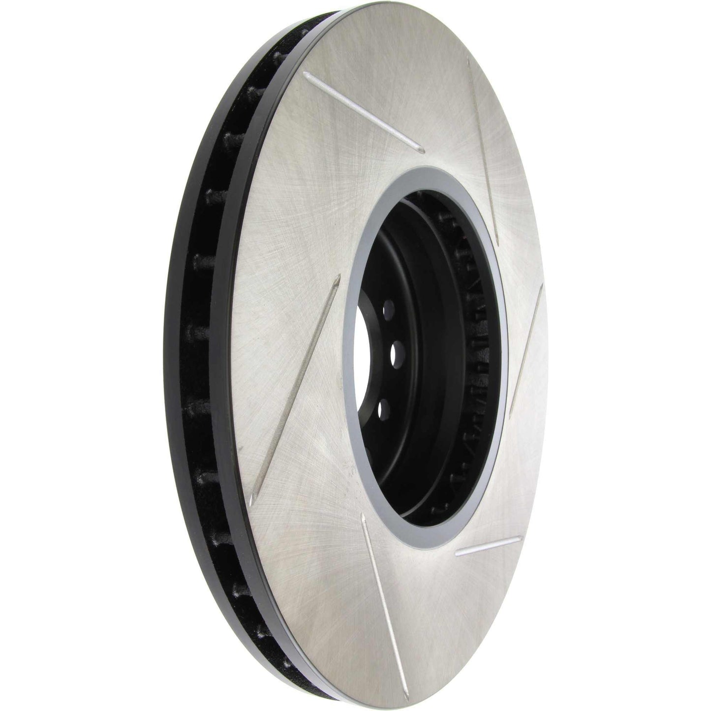 StopTech Slotted Sport Brake Rotor 126.34050SR