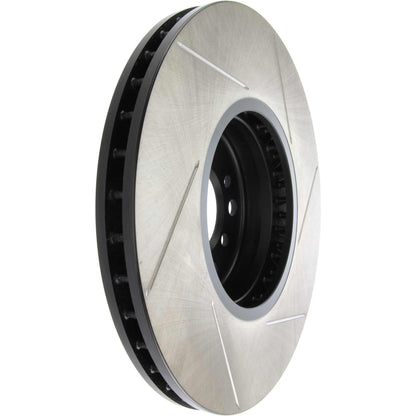 StopTech Slotted Sport Brake Rotor 126.34050SR